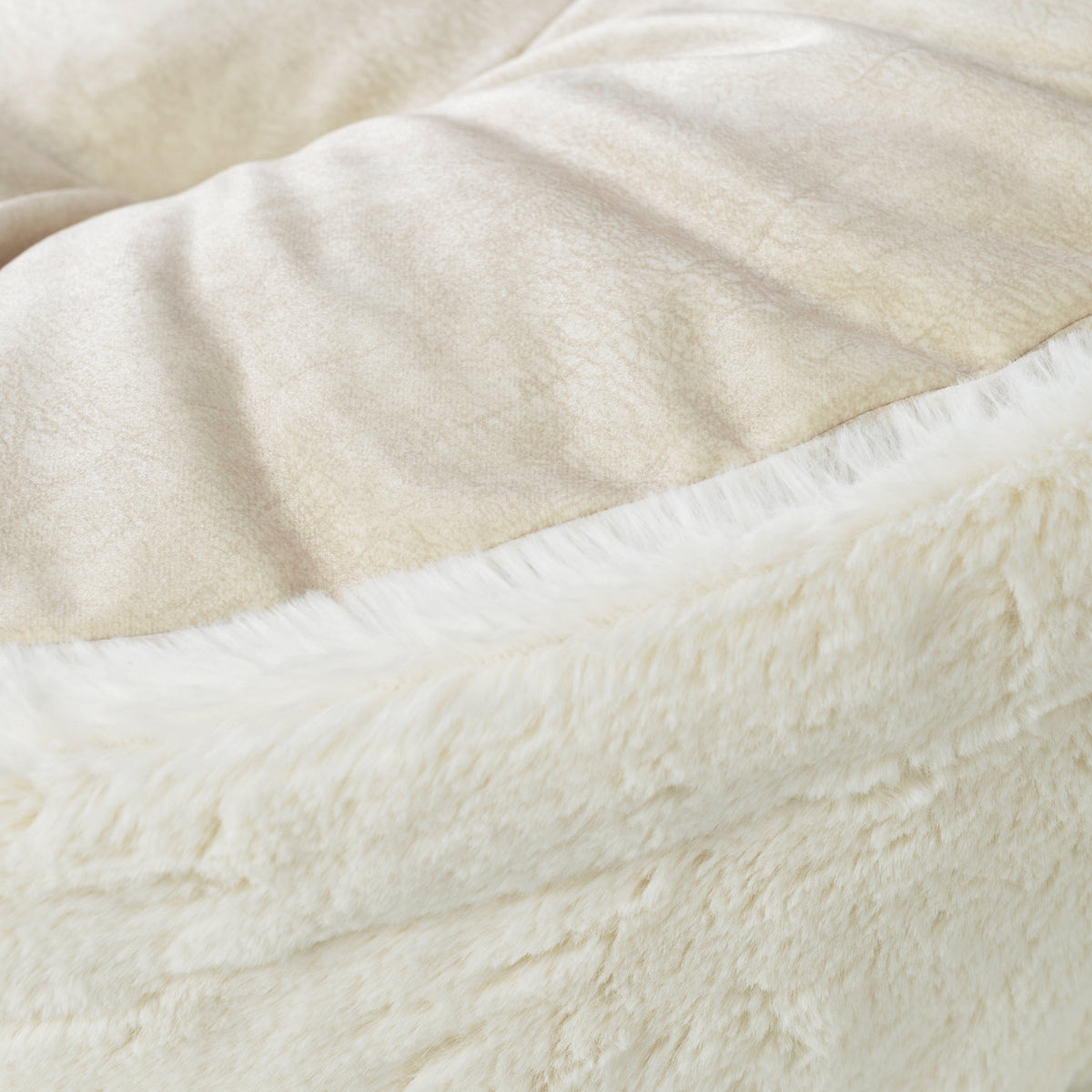 Hyggebed® Wechselbezug Ivory