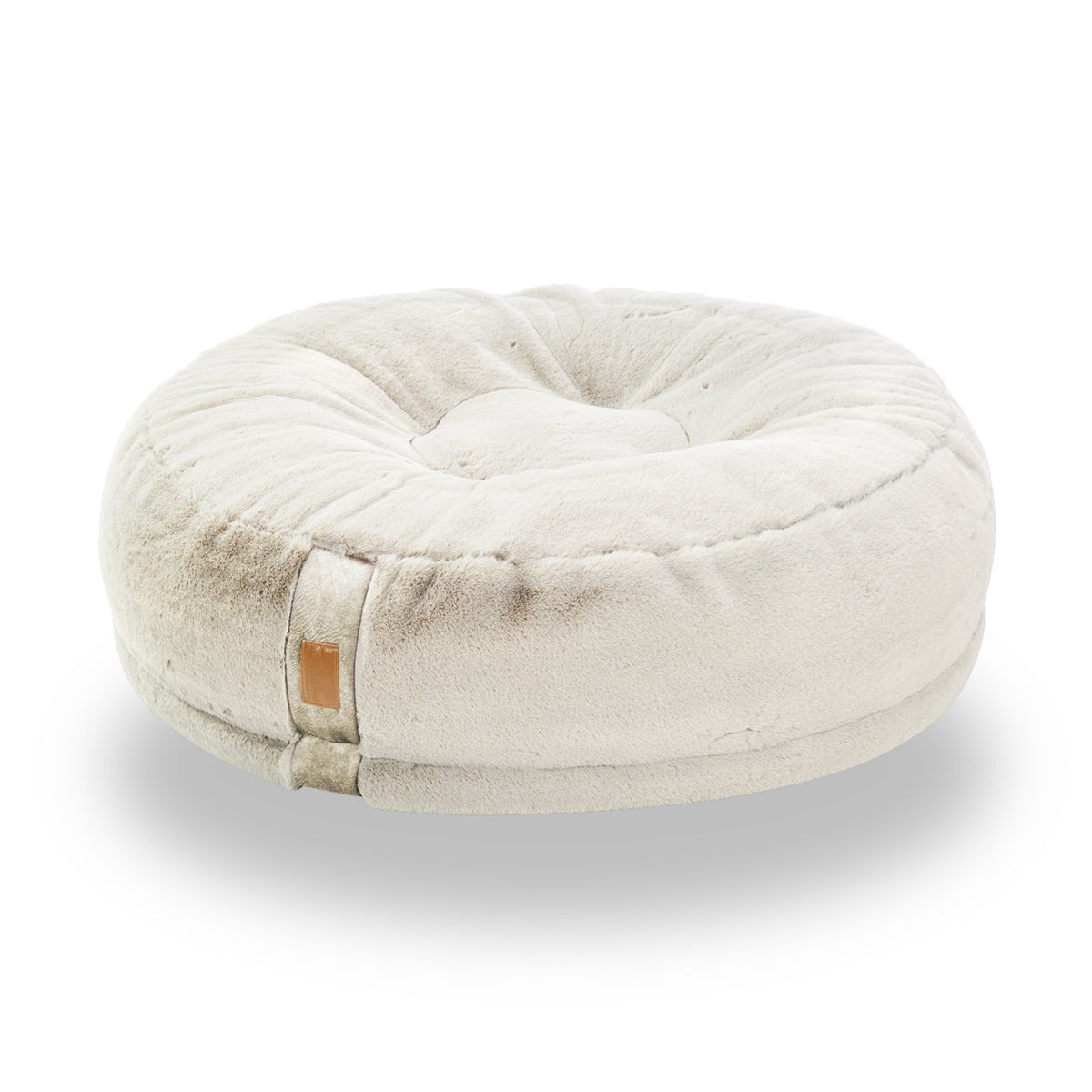 Hyggebed® - Das orthopädische Hundebett Ivory