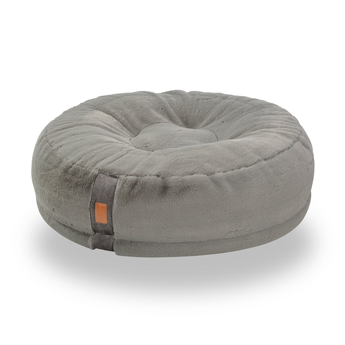 Hyggebed® - Das orthopädische Katzenbett Stone
